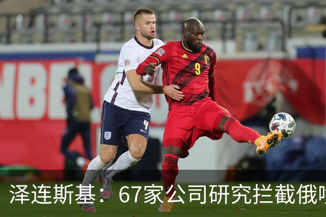 泽连斯基：67家公司研究拦截俄喷气式无人机，仅少数已有成果